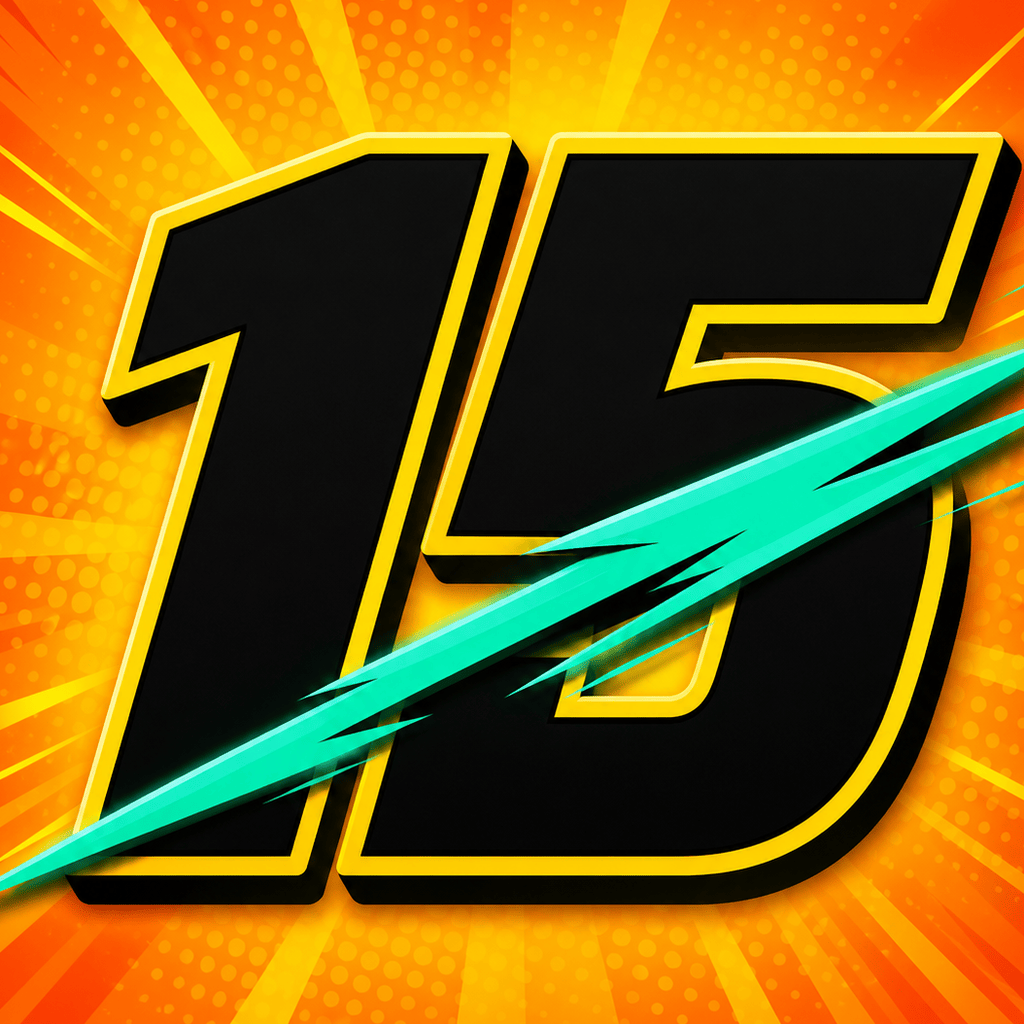 15 Words // 30 Seconds icon