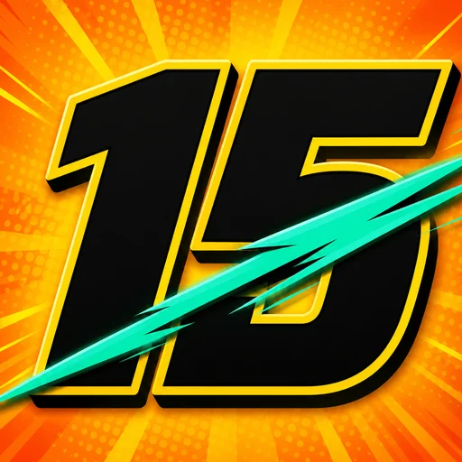 15 Words // 30 Seconds icon