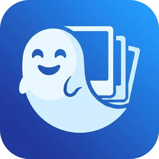 Ghost Image Hub icon