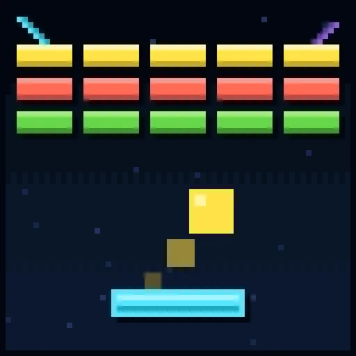 Pixel Rift icon